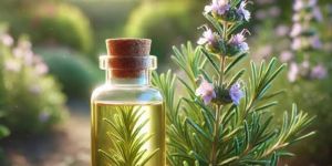 Rosemary Oil