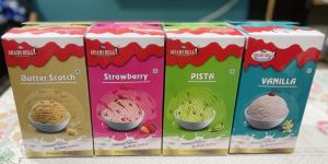 Ice Cream Bulk 5-Litre