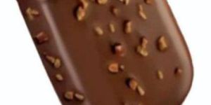 Nutty Choco Bar Ice Cream