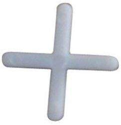 3mm PVC Tile Spacer