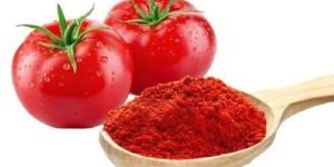 Organic Red Tomato Powder