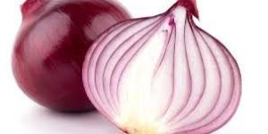 a Grade Red Onion