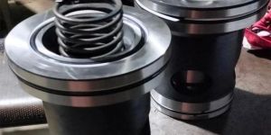 Carbon Steel NG80 LC Cartridge Valve