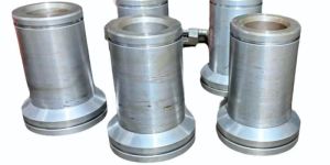 NG 100 Logic Cartridge Valve