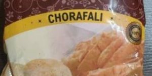 Chandan Chorafali Papad