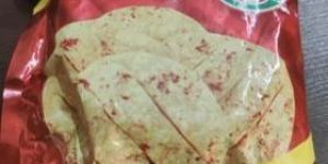 Shreeji Chorafali Papad