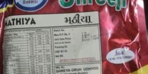 Shreeji Mathiya Papad