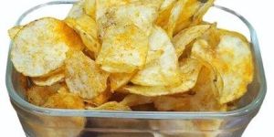 Shreeji Potato Masala Chips