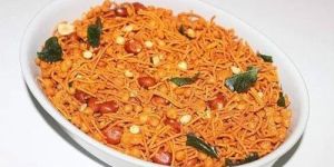 Spicy Mixture Namkeen