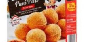 Ready to Fry Pani Puri