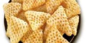 Ready to Fry Square Chips