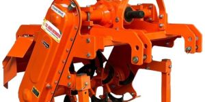 Regular Model 4 Feet Reverse Forward Rotavator