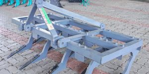 Sardarpur Model Tractor Cultivator