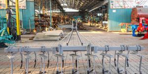 Trishul Model Soyabean Dora Cultivator