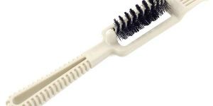 Plastic Comb Cleaner Hair Brush