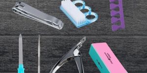 Professional Nail Grooming Kit