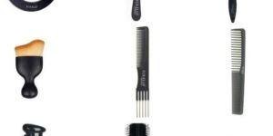 Salon Essentials Kit