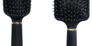Stylish Hair Brushes Combo Set