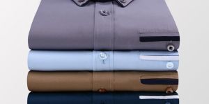 Mens Cotton Shirts