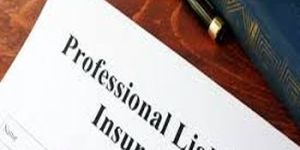 Professional Liability Insurance Services