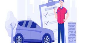 Vehicle Insurance Claim Services