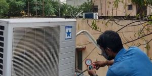 Air Conditioner Service