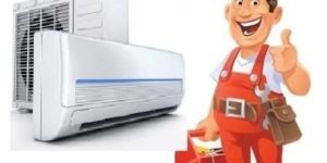 Split AC Repair Services