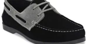 Mens Casual Leather Shoes