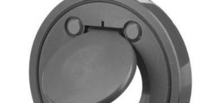 WAFER TYPE NON RETURN VALVE