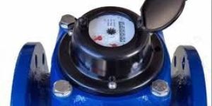 Water Flow Meter
