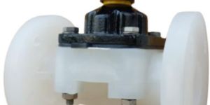 Diaphragm Valve