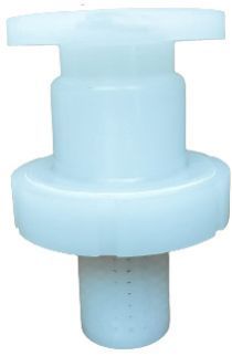 PP Foot Valve