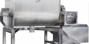 Stainless Steel Chemical Blender