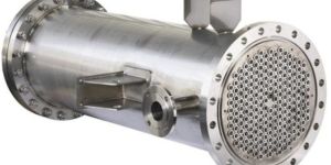 Stainless Steel Heat Exchanger