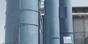 Industrial Wet Scrubber