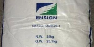 Citric Acid Monohydrate Powder