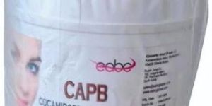 25 Litre Liquid Capb Cocamidopropyl Betaine