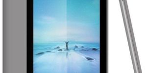 Smart Android Tablet