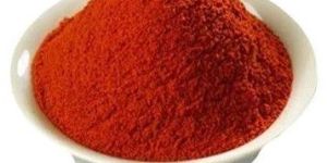 Red Chili Powder