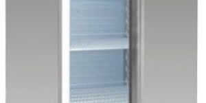 Single Door Refrigerator