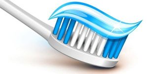 Toothpaste Gel