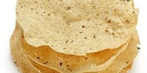 Masala Papad