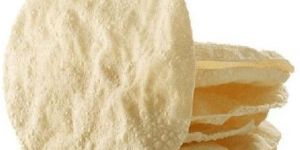 Salted Papad