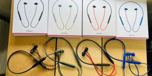 OnePlus Z2 Bluetooth Neckband