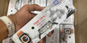 T800 Ultra Smart Watch