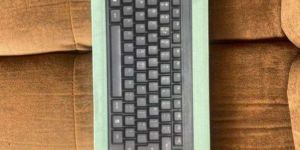 ZEBRONICS K35 KEYBOARD