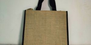 Jute Carry Bag
