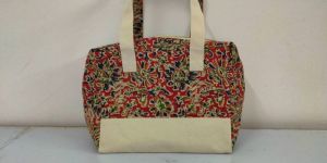 Ladies Designer Cotton Bag