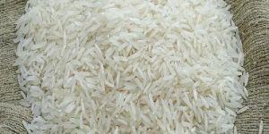 1509 Steam Basmati Rice