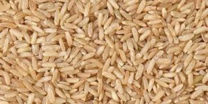 Brown Basmati Rice